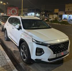 هيونداي سانتافي